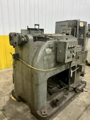 USED AJAX HOGUE / SIZE #4