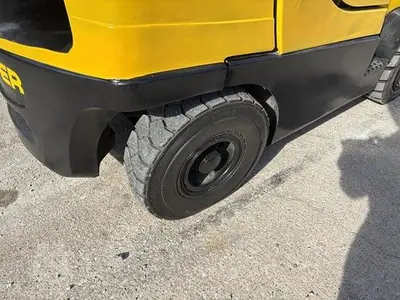 USED 2020 HYSTER H60FT