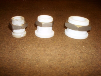 Bearing Kit Either Bronze Or Ptfe