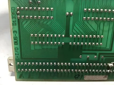 USED KEBA E-I/O BUS-3 D1335D