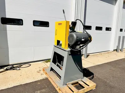 USED KALAMAZOO INDUSTRIES K16-18