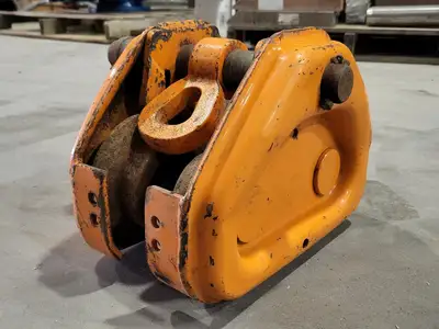 USED KITO TS2-763
