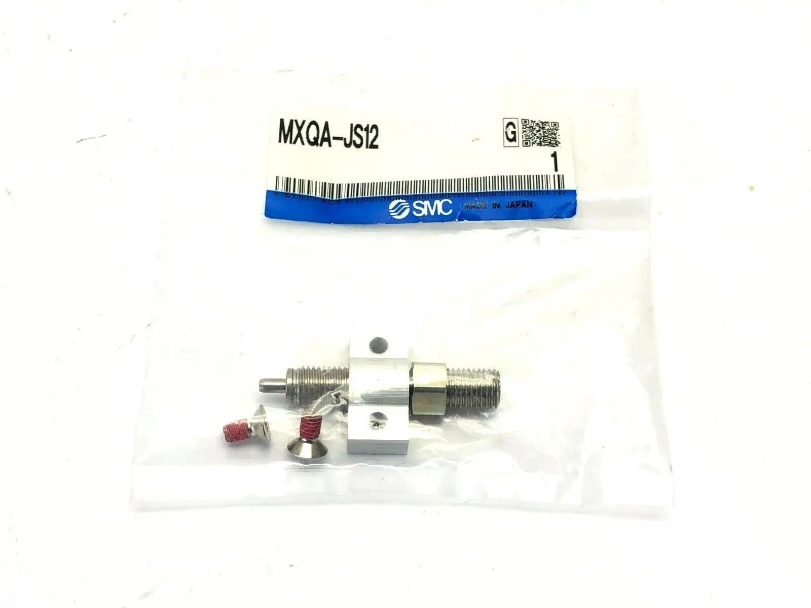 NEW SMC SHOCK ABSORBER