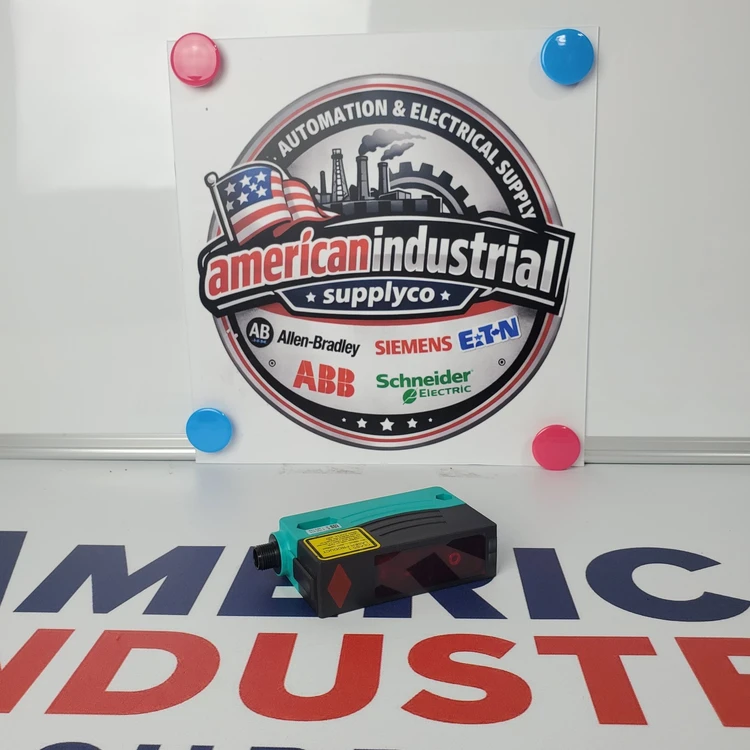 Used Pepperl 47/105 Sensors California US | American Industrial Supply Co. #1377062