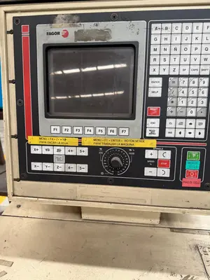 Used 2013 MOTION MASTER 4X8 CNC Routers MX | Truma Industrial #1393778