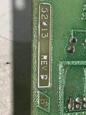 USED SCI 22288 REV E