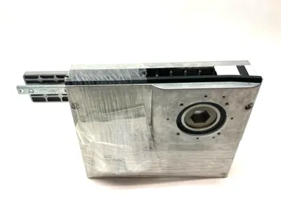 New | in-Stock BOSCH REXROTH DRIVE CASING AS 2/C RIGHT K Gearboxes Michigan US | Maverick Industrial Sales #1122698