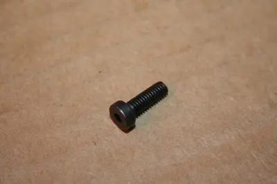 GENERIC Machine Screw M4X12 #25248