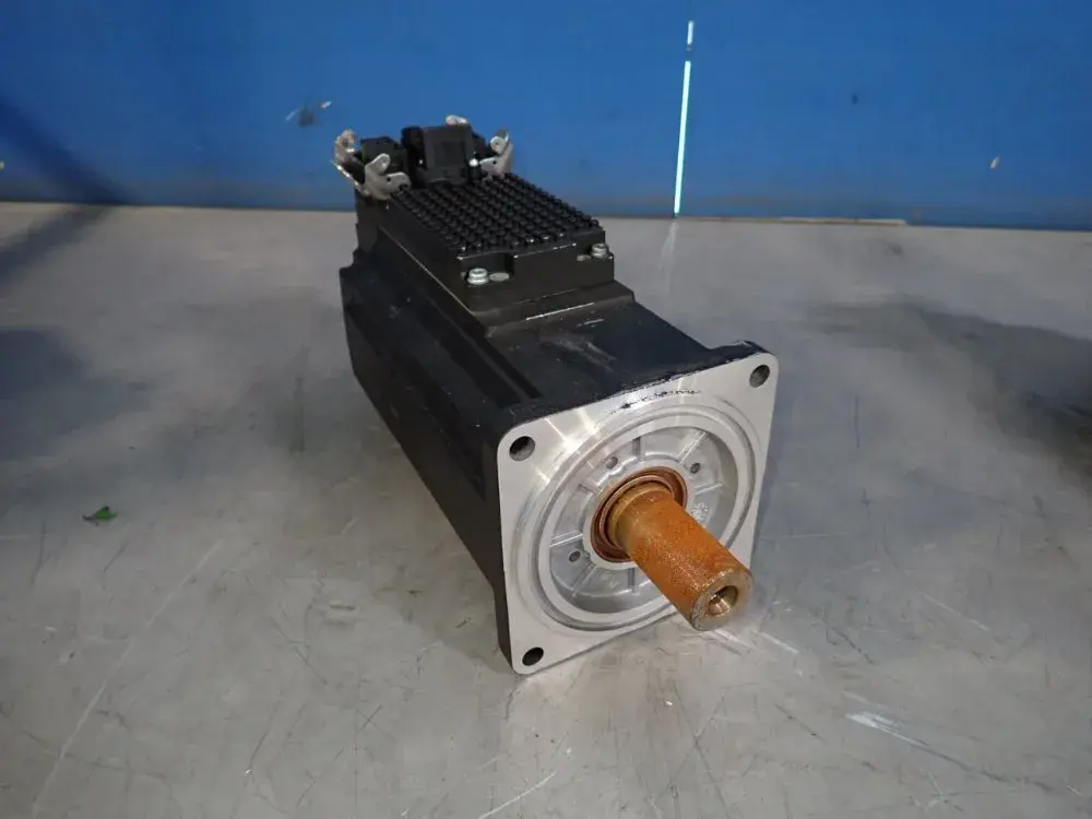 USED REXROTH KSM01.2B071C24NS1HG0SENND7NNFW
