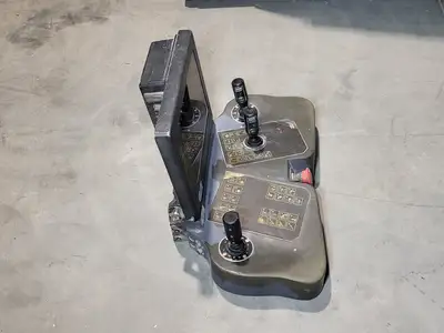 USED ATLAS COPCO 9106-1916-50