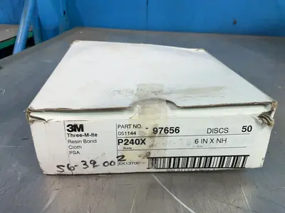 Used 3M 97656 Miscellaneous MRO Ohio US | HGR 24 #1285715