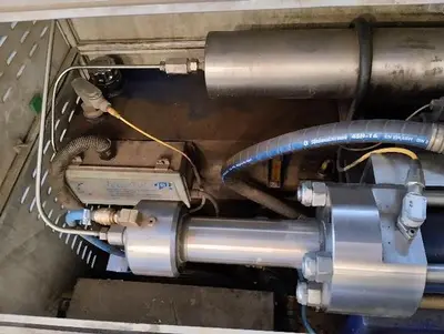 2004 WaterJet