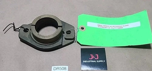 NEW Wemco 30813N