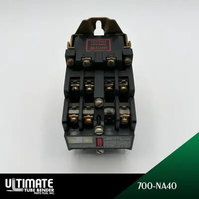 USED ALLEN BRADLEY 700-N400A1
