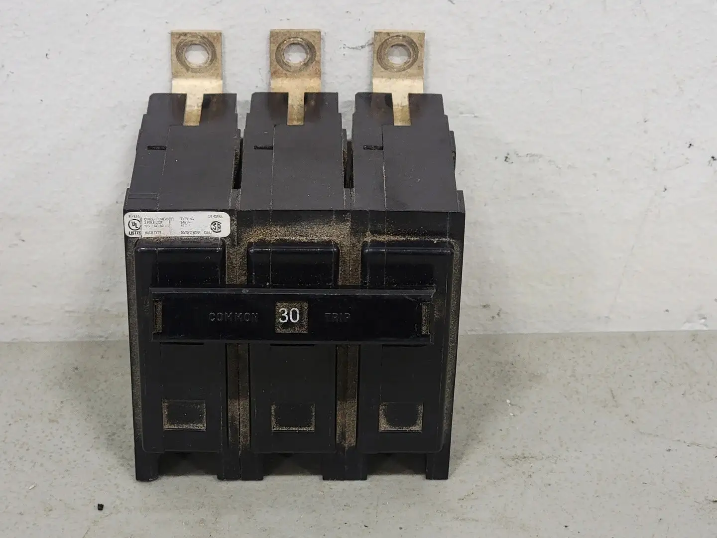 USED EATON BAB3030H