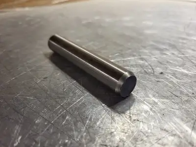 Dowel Pin and Seal Ring (2) ea.