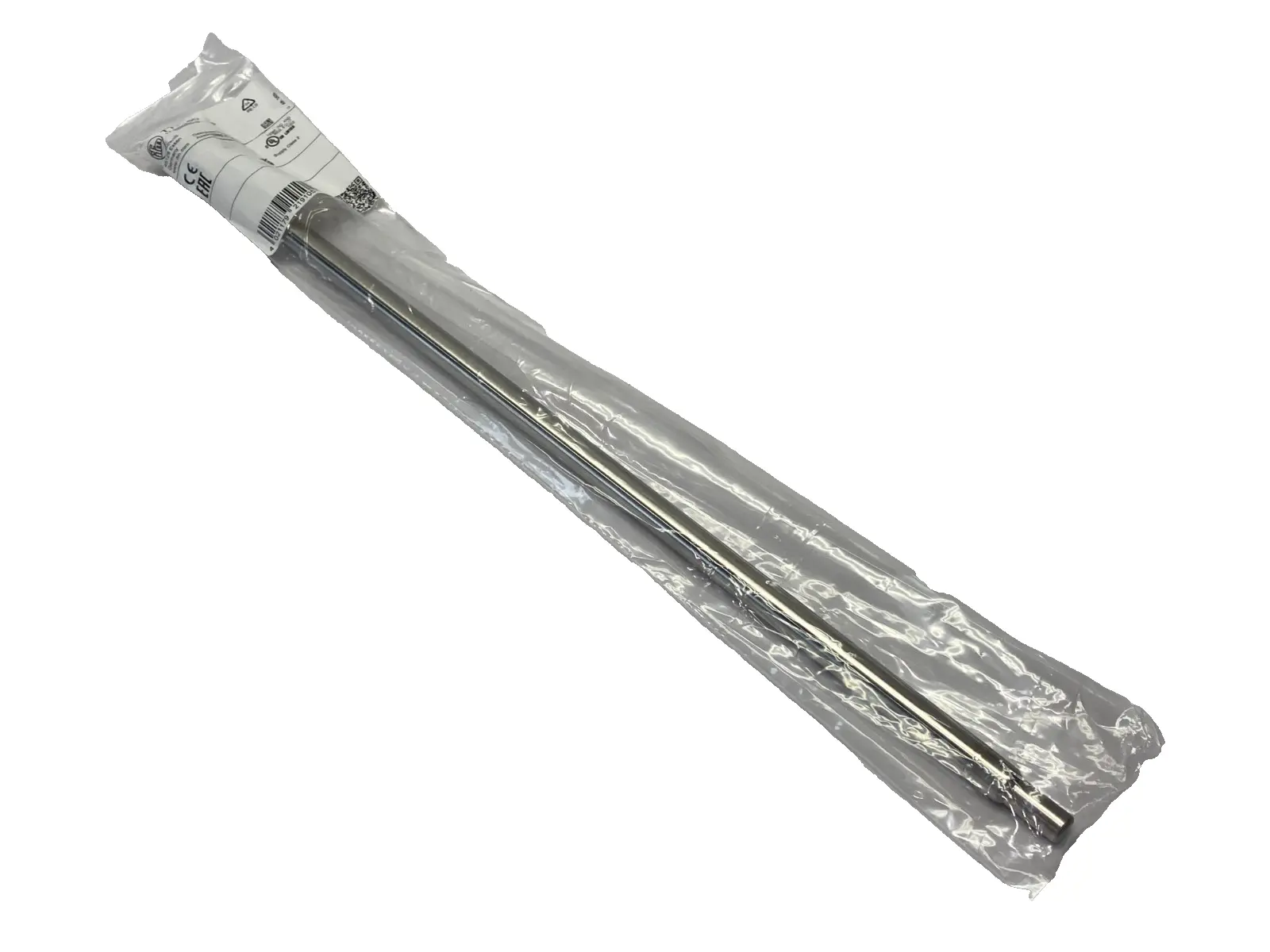 New | in-Stock ifm Temperature Probe Sensor, M12, PT1000, TT-300KBB10-...../US/ Sensors Michigan US | Maverick Industrial Sales #1475411