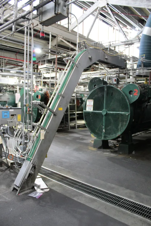 Used _UNKNOWN_ _UNKNOWN_ Packaging Elevators Washington US | The Equipment Butler #1047346