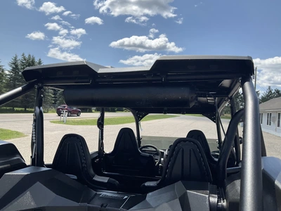 Used 2024 KAWASAKI KRT 1000 Utility Vehicles Michigan US | Miedema Asset Management Group #1330223