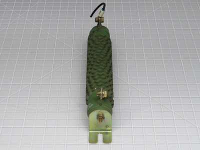 Used JRM _UNKNOWN_ Resistors | OCO Industrial #1618078