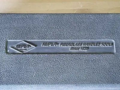USED NUPLA SPS155
