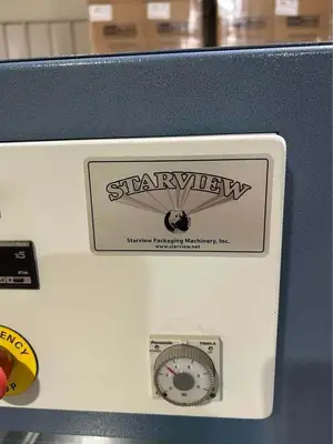2014 STARVIEW PACKAGING SSB2-1418 Used Blister Sealers | PlastiMach Corp (2)