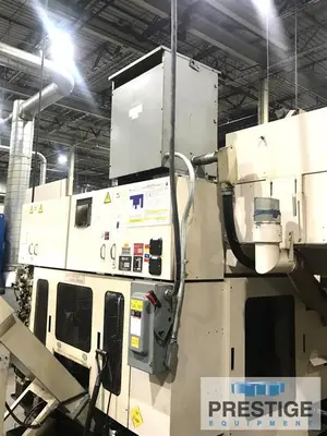 USED 2006 MURATEC MW200