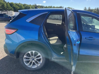 USED 2020 FORD ESCAPE