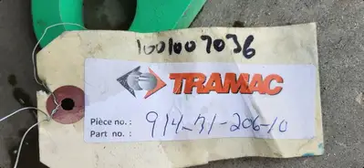 USED TRAMAC 914-B1-206-10