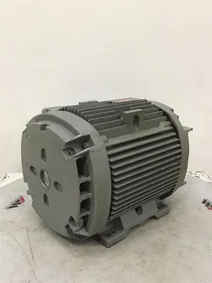 USED GENERAL ELECTRIC 5K364JS343PF2