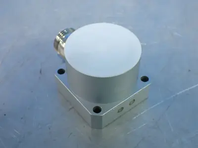 NEW TURCK NI20Q50ADZ30X2B1131/S34
