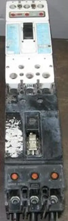 Used WESTINGHOUSE 965H3-12C Circuit Breaker Parts Texas US | Bamko Surplus Process Equipment #928918