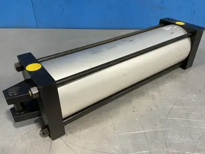 Used NUMATICS P1AT16A1KNAA2 Pumps Ohio US | HGR 24 #1506865