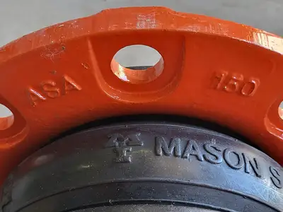 NEW MASON INDUSTRIES SFDEJ