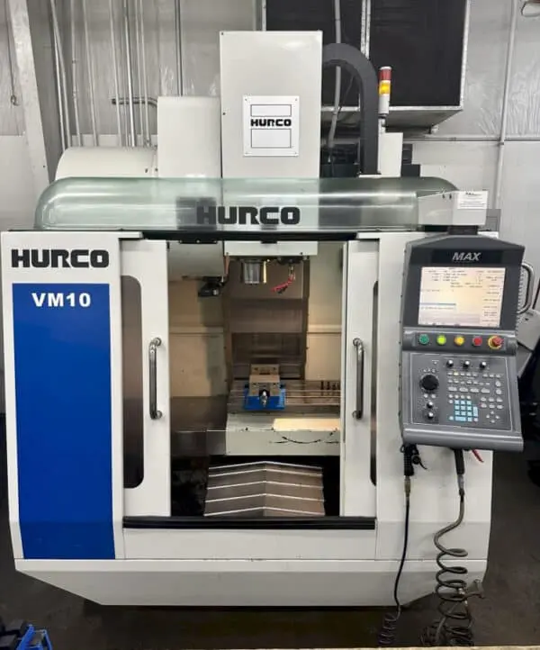 Used HURCO _UNKNOWN_ Vertical Machining Centers Florida US | Premier Equipment #231597