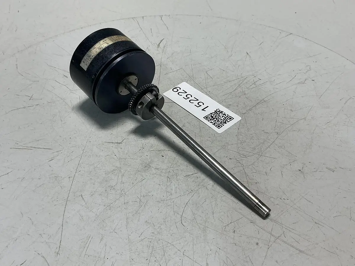 USED NONOTECHNIK IP 6516A502