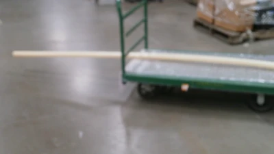 NEW AGRU CTFF 50 MM x 3.0 x 16'