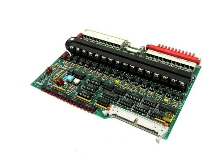 Used NEUNDORFER _UNKNOWN_ Circuit Boards Michigan US | SB Industrial Supply #810011