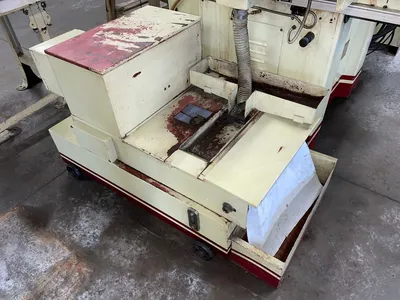 1999 ACER AGS-1224AHD Reciprocating Surface Grinders | Prime Machinery (6)