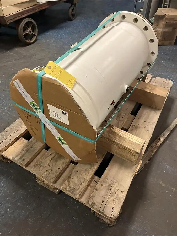 Used HERRENKNECHT 40217382 Hoses | Surplus Asset Holdings #1227041