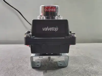 NEW TOPWORX DXP-M21GNEB