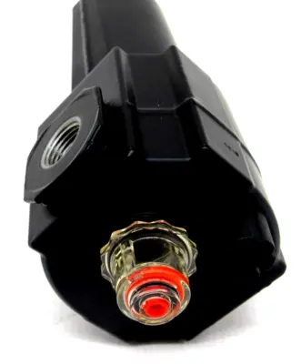 NEW DIXON L74M-3MB FOG LUBRICATOR L74M3MB