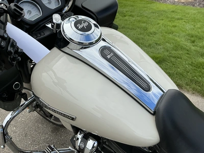 Used 2022 HARLEY DAVIDSON FLTRX ROAD GLIDE Motorcycles (Misc) Michigan US | Miedema Asset Management Group #1468646