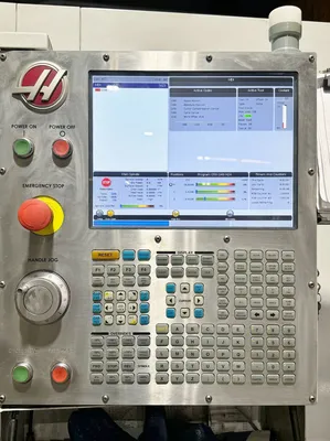 2017 HAAS VF-5/50XT Vertical Machining Centers | Clark Machinery Sales, LLC (5)