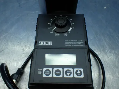 New | in-Stock ALDOS EICHLER 2083,0 D70/R14/E26/V01 Pumps (Metering) | HGR 24 #742868