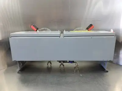 USED Square D QMJ362T