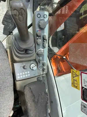 Used 2015 HITACHI ZX75US Crawler Excavators - Mini Florida US | Intrac Machinery #1568774