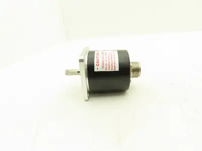 Allen Bradley 847H-DN2D-AF01000 Rockwell 847 Incremental Optical Encoder 3/8"