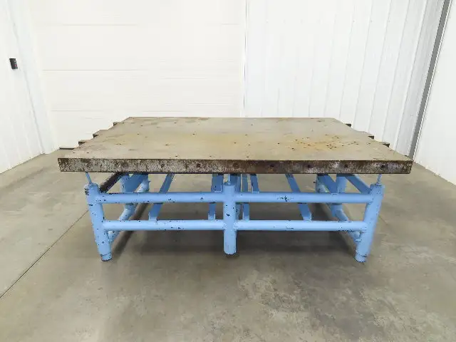 Used ARROW INDUSTRIAL SALES _UNKNOWN_ Welding Machinery (Other) Indiana US | Arrow Industrial #641559