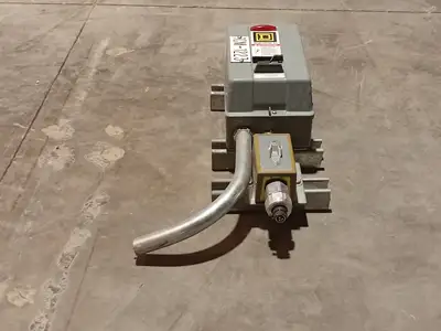 USED SQUARE D 8536SBG1S